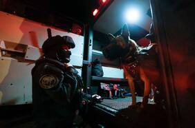 Por aprobación de aumento de dotación: PDI realiza proceso de postulación extraordinario para agente policiales