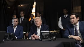 EE.UU. captura a Maduro y dice que tomará control de Venezuela