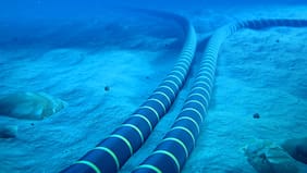 China autorizó el 29 de enero el inicio de las obras para el cable submarino hacia Chile