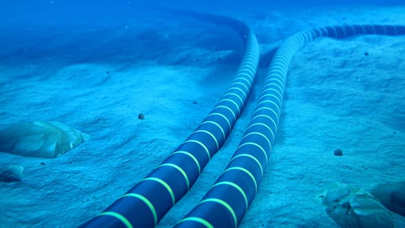 Google anuncia un nuevo cable submarino que conectará Chile con Panamá y República Dominicana