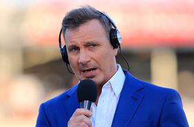 El palo de Barticciotto a Blanco y Negro por el estadio Monumental: llama a “hacer lo mismo” que la UC con San Carlos