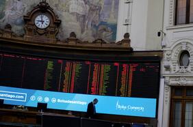 Empresas acuden a deuda para tener caja, aunque bajaron los pasivos con relacionados