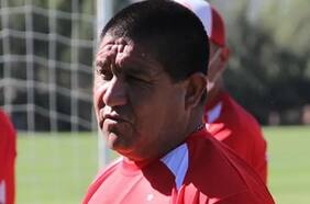 Fallece Héctor Roco, emblemático defensor de Unión San Felipe