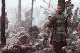 Ridley Scott explicó por qué decidió volver con Gladiador 2