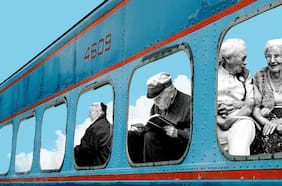 La 4ta edad y por qué tenemos que estar preparados