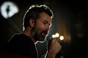 “Me quedan muy poquitos días de vida”: estrenan documental de Pau Donés