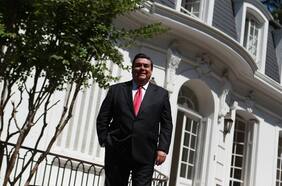 Startup minera Ceibo suma a ex presidente de SQM, Sonami y la CPC, Alberto Salas, a su comité asesor
