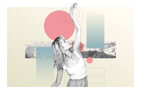 Vivir sin complejos: No busquemos un cuerpo perfecto, busquemos un cuerpo feliz