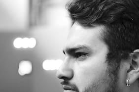 Richard Sandoval: La voz de la periferia