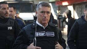 Desbordes critica a presidenta del Senado por llamado a retirar reforma constitucional de seguridad: “Me parece un tremendo error”