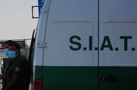 Choque de vehículos en Molina provoca la muerte de tres personas: conductor ebrio fue detenido