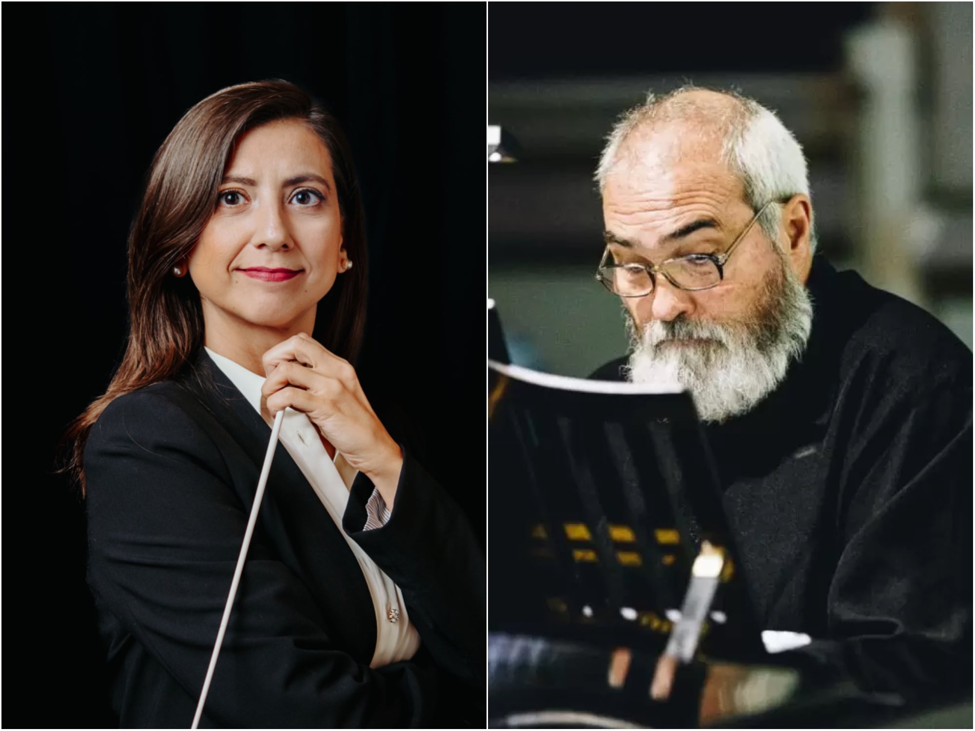 Desde un ciclo de piano hasta un programa de célebres obras italianas: los próximos conciertos en la Gran Sala Sinfónica Nacional