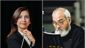 Desde un ciclo de piano hasta un programa de célebres obras italianas: los próximos conciertos en la Gran Sala Sinfónica Nacional