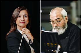 Desde un ciclo de piano hasta un programa de célebres obras italianas: los próximos conciertos en la Gran Sala Sinfónica Nacional