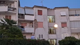 300 personas deben ser evacuadas tras terremoto de magnitud 4.7 en Italia