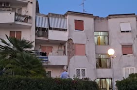 300 personas son evacuadas tras sismo de magnitud 4.7 en Italia