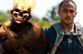 Serie de Twisted Metal protagonizada por Anthony Mackie fue confirmada por Peacock