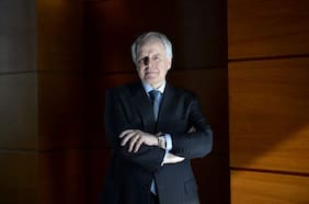 Jorge Desormeaux: “Un ajuste fiscal más alto en el corto plazo viabiliza una convergencia menos rápida en los años posteriores a 2022″