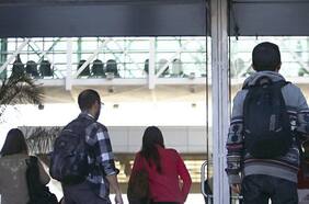 Transparencia en universidades