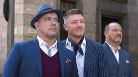 Natalino cierra su año con un nuevo single