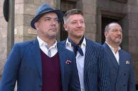 Natalino cierra su año con un nuevo single