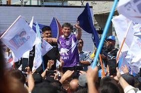 “Parisimanía”: Josefina Araos analiza la irrupción de Franco Parisi en las presidenciales