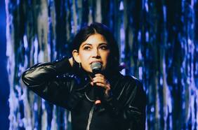 “Me creo la muerte”: Paola Molina estrena especial de comedia