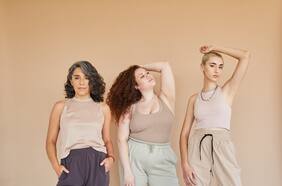 Hablemos de las axilas