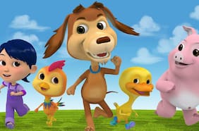 Mi Perro Chocolo dará su primer show en pandemia para divertir a los niños y niñas en su día