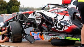 Los pilotos de la F1 se lanzan contra la FIA y exigen mayor seguridad tras impactante accidente de Bearman en Japón