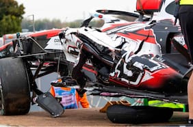 Los pilotos de la F1 se lanzan contra la FIA y exigen mayor seguridad tras impactante accidente de Bearman en Japón