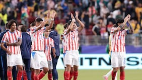 A qué hora y dónde ver a Paraguay vs. Francia en TV y streaming