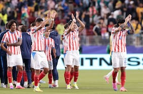 A qué hora y dónde ver a Paraguay vs. Francia en TV y streaming