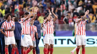 A qué hora y dónde ver a Paraguay vs. Francia en TV y streaming
