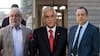 Del bolsillo de Piñera: el origen de los recursos de los pagos en efectivo que recibieron Hermosilla y Donoso