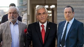 Del bolsillo de Piñera: el origen de los recursos de los pagos en efectivo que recibieron Hermosilla y Donoso