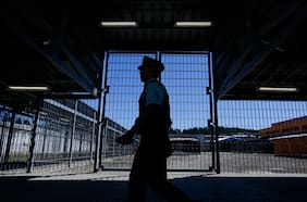 Brote de Covid en penal El Manzano con 139 casos pone a prueba estrategia de Gendarmería para frenar el coronavirus