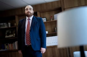 Fuad Chahin renuncia a Demócratas: “No me fui de la DC para militar en un partido que sea vagón de cola de la derecha”