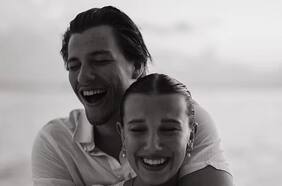 Millie Bobby Brown y Jake Bongiovi: crónica de un amor entre luces, series y declaraciones apasionadas