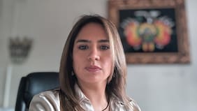 Claudia Zegarra, cónsul general de Bolivia en Chile: “Creemos que la apertura de relaciones es el paso lógico a seguir”