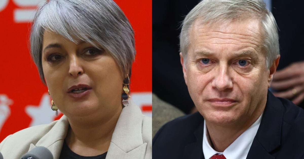 Debate minero en Chile: choque frontal entre Kast y Jara revela grietas profundas en la política del cobre