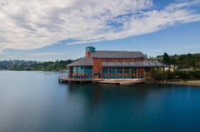 La nueva etapa del Teatro del Lago