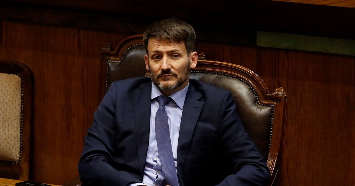 La señal de Carmona y la nueva oportunidad de la derecha: cómo reflotó la acusación contra Pardow