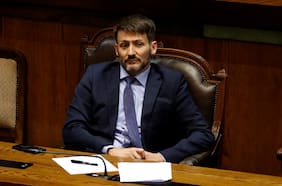 La señal de Carmona y la nueva oportunidad de la derecha: cómo  reflotó la acusación contra Pardow