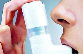 El rol de paciente en el asma