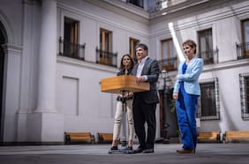 Compromiso de seguridad: cuáles son los ejes principales del Gobierno