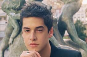 Francisco Victoria vuelve con nuevo disco: “Para mí el trauma es un tema súper importante”