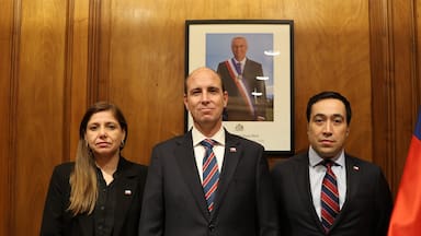 Adiós al criterio Steinert: Ministerio de Seguridad pone fin a reportes semanales de homicidios y los entregará mensualmente