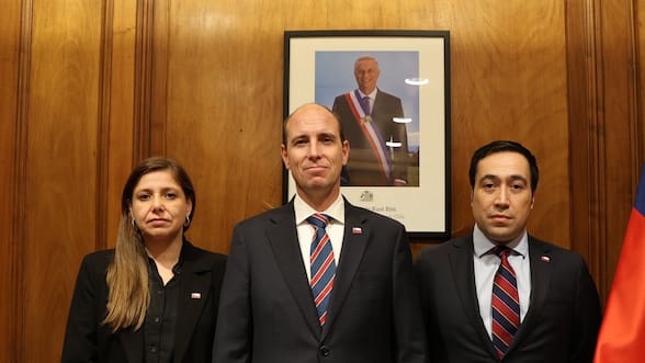 Adiós al criterio Steinert: Ministerio de Seguridad pone fin a reportes semanales de homicidios y los entregará mensualmente