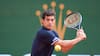 Sufrirá una caída en el ranking ATP: Christian Garin se desmorona ante Davidovich Fokina y dice adiós al Masters de Roma